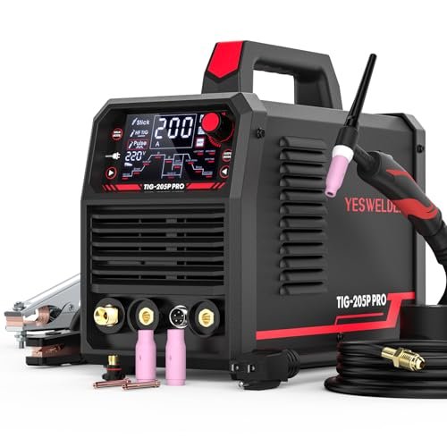 Tig Welder Machine - comprehensive buying guide and reviews