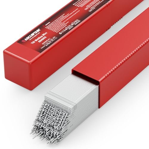 Tig Welding Aluminum Settings - comprehensive buying guide and reviews