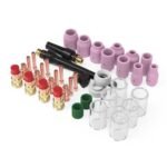 Tig Welding Cups - comprehensive buying guide and reviews