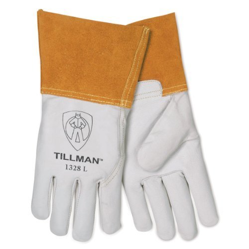 Tillman Welding Gloves - comprehensive buying guide and reviews