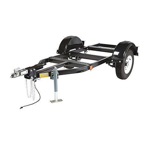 Trailer for Welder - comprehensive buying guide and reviews