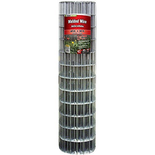 Welded Mesh Panel Fence - comprehensive buying guide and reviews