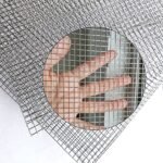 Welded Wire Mesh Stainless - comprehensive buying guide and reviews