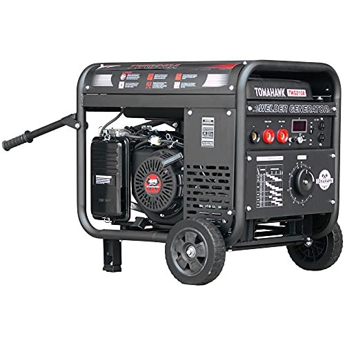 Welder Generator Combo - comprehensive buying guide and reviews