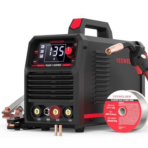 Welder Mig Gasless - comprehensive buying guide and reviews