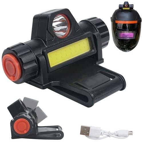 Welding Helmet Light - comprehensive buying guide and reviews