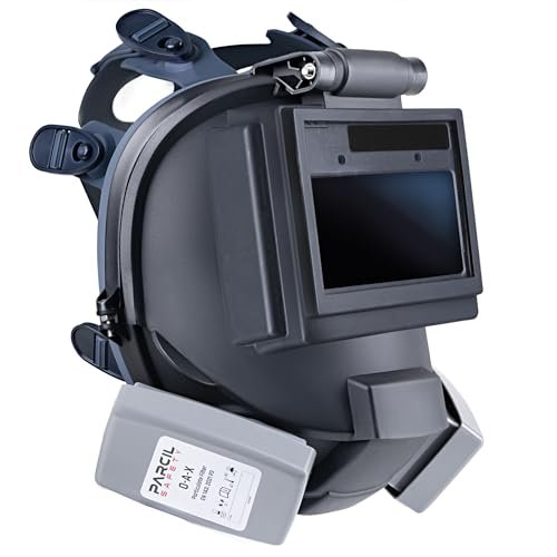 Welding Hood with Respirator - comprehensive buying guide and reviews