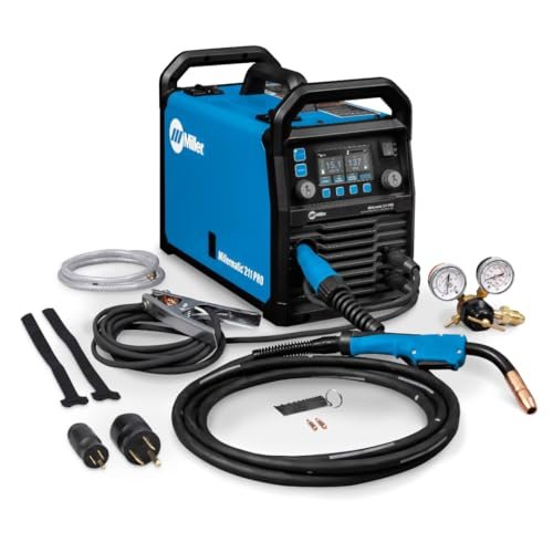 Welding Machine Miller - comprehensive buying guide and reviews