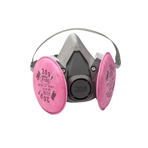 Welding Respirator Mask - comprehensive buying guide and reviews