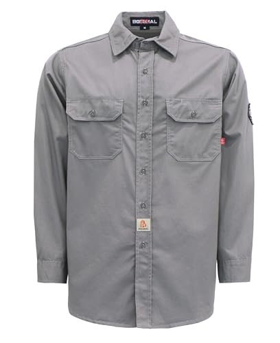 Welding Shirts for Men - comprehensive buying guide and reviews