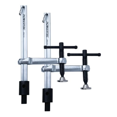 Welding Table Clamps - comprehensive buying guide and reviews