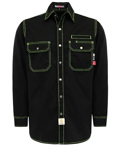 Western Welder Shirts - comprehensive buying guide and reviews