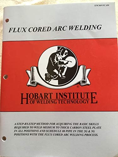 Flux Cored Arc Welding