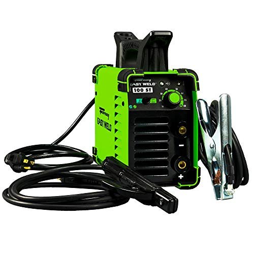 Forney 298 Easy Weld 100ST 90 Amp Stick TIG Welder
