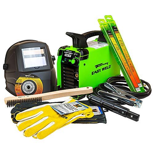 Forney Easy Weld 29801 100ST Welder Start-Up Kit