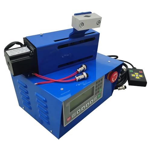 Yokoma Linear Type Automatic Welding Oscillator 0-3.15in...