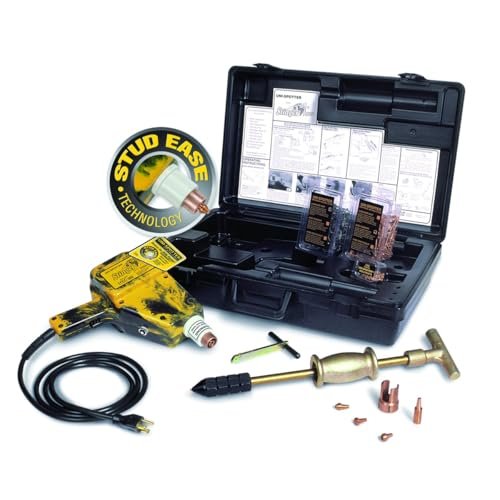 H & S Auto Shot 5500 Welder Stud Kit