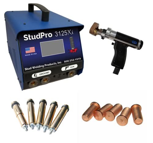 StudPro 3125XI Stud Welder 5/16