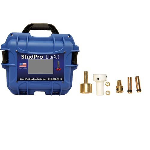 StudPro LiteXI Stud Welder Insulation Pin Welder