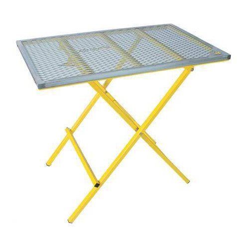 Sumner 783980 Weld Top Work Table, 24
