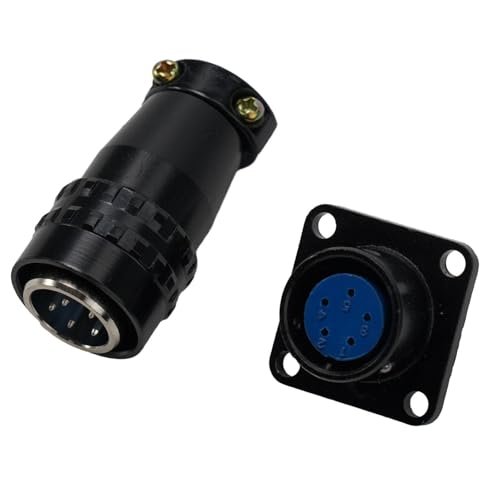 XS16J5P Professional 5-Pin Quick Connector MIG Welder Torch...