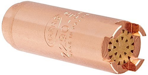 HARRIS Heat Tip, for Use with 2393 Tip Tube