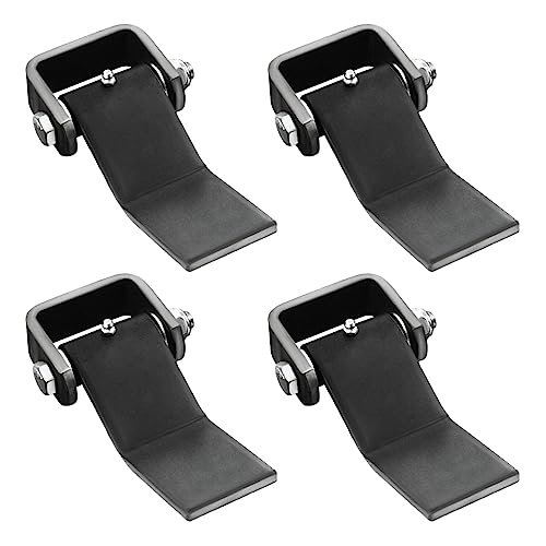 SPARKWHIZ Dump Trailer Hinges Weld on Heavy Duty Greaseable