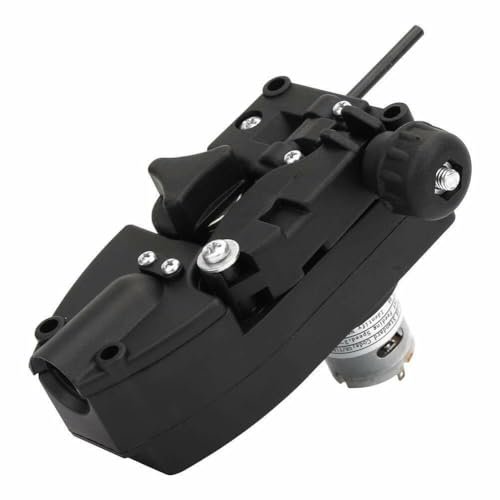 12V 24V Mig Welder Wire Feed Motor Hobart Handler 125