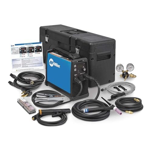 TIG Welder,Maxstar 161 STL Series