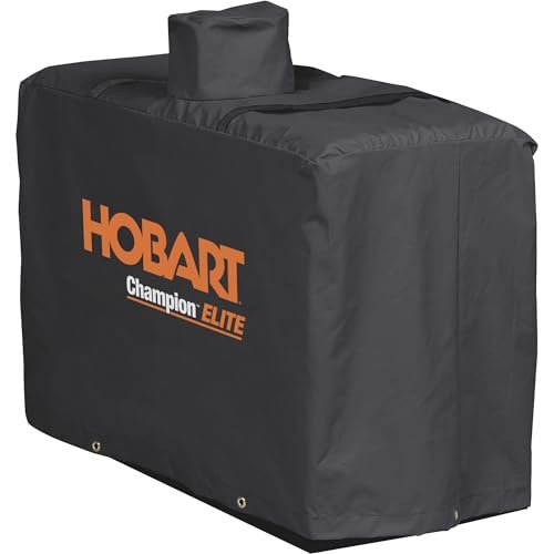Hobart Welder Generator Cover - fits Hobart Champion Elite...