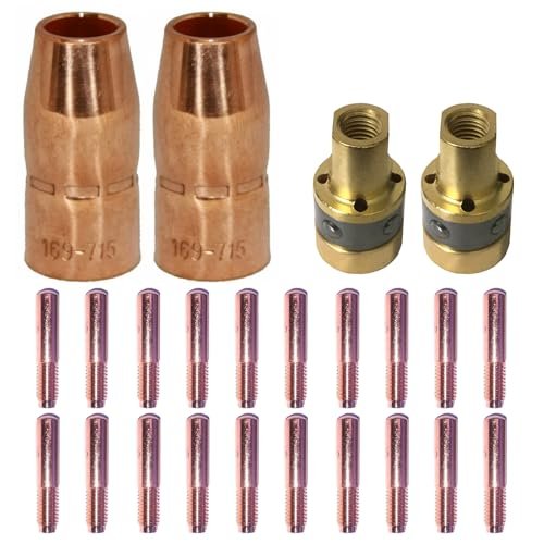 Mig Welding gun accessory 0.035