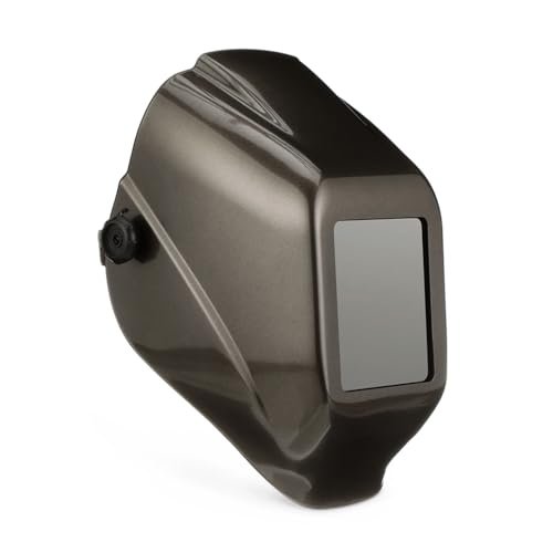 Jackson Safety HLX 100 Welding Hood - Fixed Front