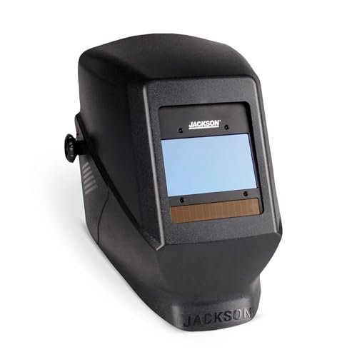 Jackson Safety Insight ADF Welding Helmet - Ultra...