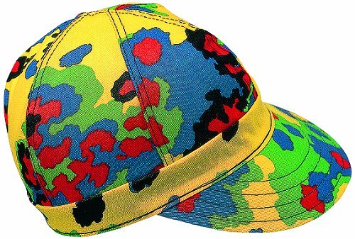 Mutual Industries Kromer Multi Camo Style Welder Cap
