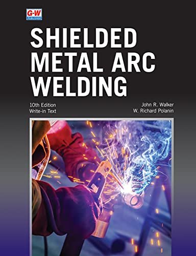 Shielded metal arc welding