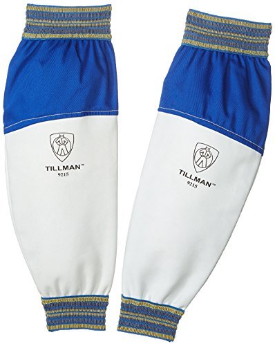 Tillman 9215 Goatskin/FR Leather Goatskin & Cotton...