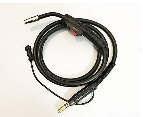 USWELDWIRE Mig Gun Torch 15ft...