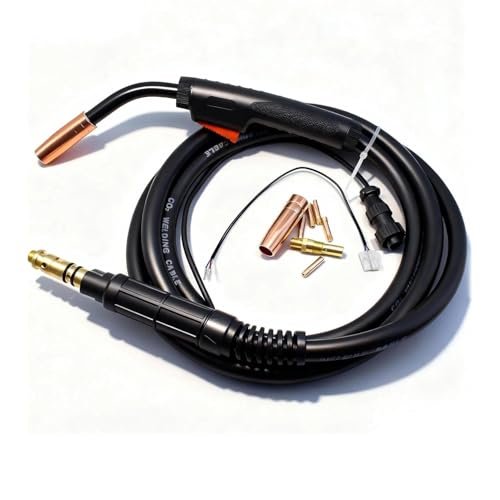 180A 10ft Mig Gun Replacement Lincoln Magnum 100L K530-6