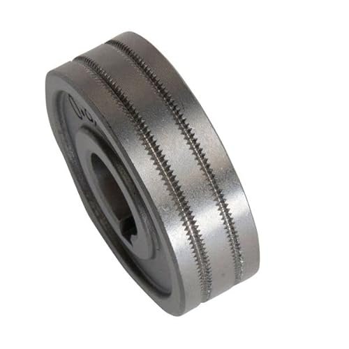 Drive Rolls For Lincoln Pro MIG 140, Knurled Groove...