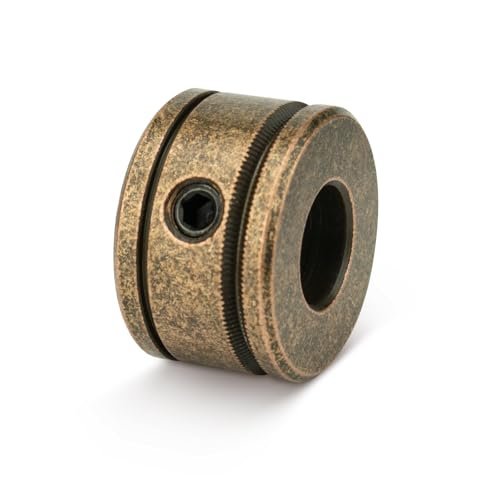 Drive Roller for Lincoln Electric Weld Pak Dual Groove Roll