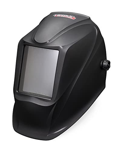 Lincoln Electric Viking™ Industrial Passive™ Black Welding...