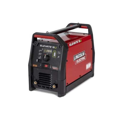 Lincoln Electric Elevate™ SLi Battery Powered Welder K4706-1