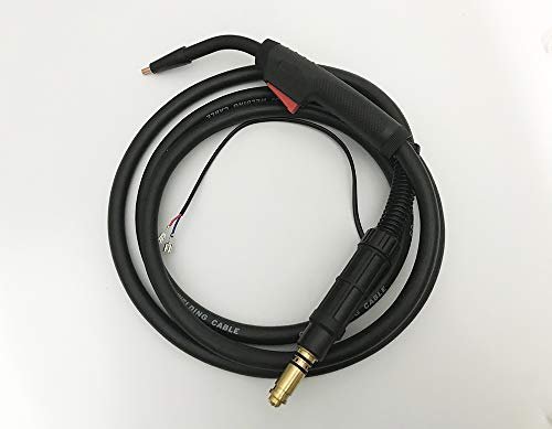 USWELDWIRE Mig Welding Gun Torch...