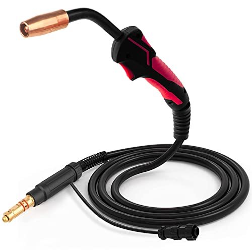 MIG Welding Gun Torch 100Amp 10ft Replacement Lincoln...