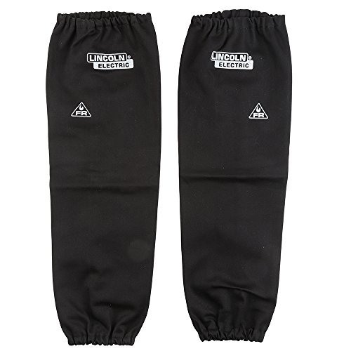 Lincoln Electric KH813 Black One Size Flame-Resistant...