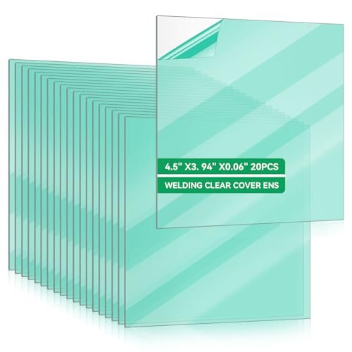 1740/1840 Series Welding Helmet Cover Lens for Lincoln...