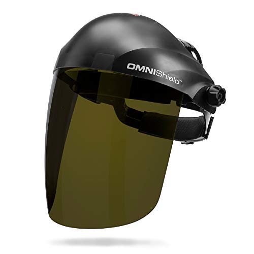 Lincoln Electric OMNIShield Professional Face Shield -...