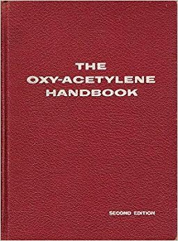The Oxy-acetylene Handbook