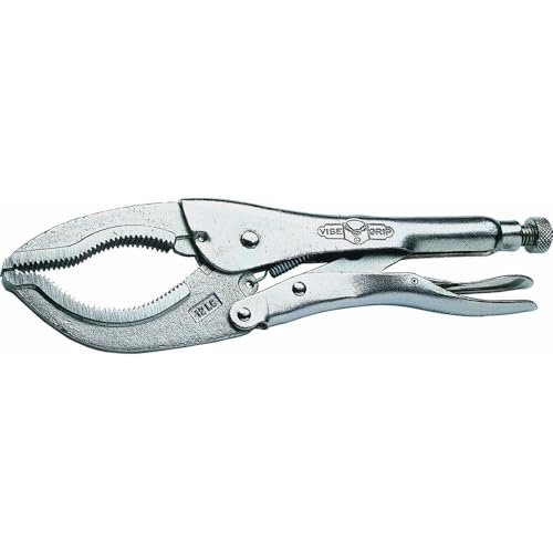 IRWIN Vise-Grip Large Locking Pliers, 12-Inch (12L3)