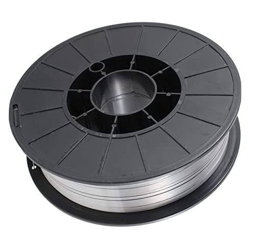 Aluminum 4043 MIG Welding Wire .035